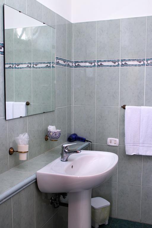 B&B Darsena Pozzuoli Cameră foto