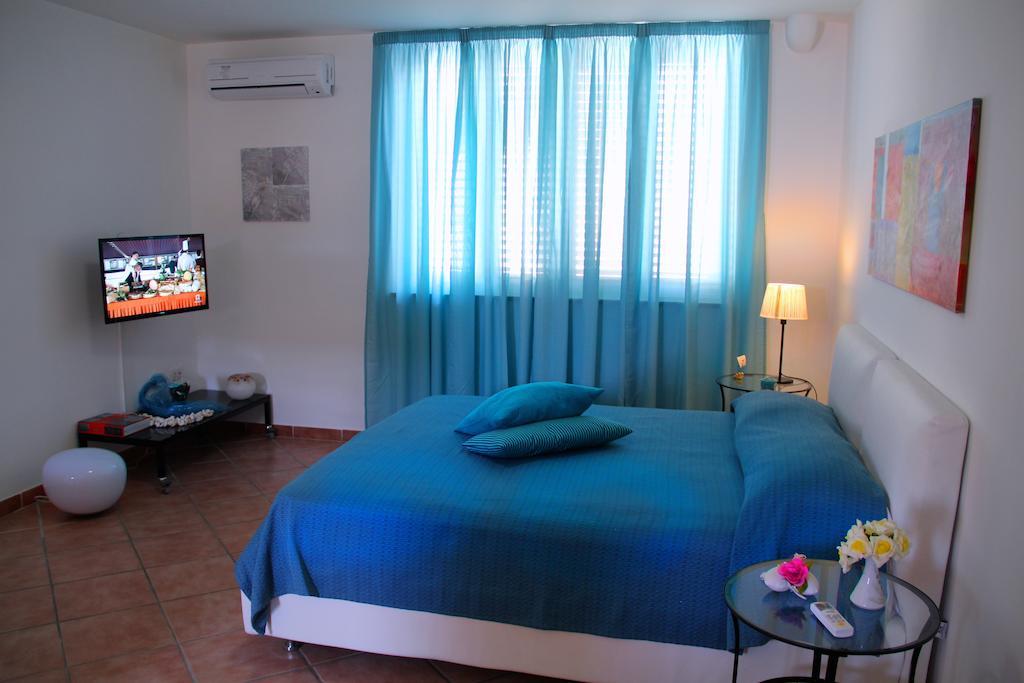 B&B Darsena Pozzuoli Cameră foto