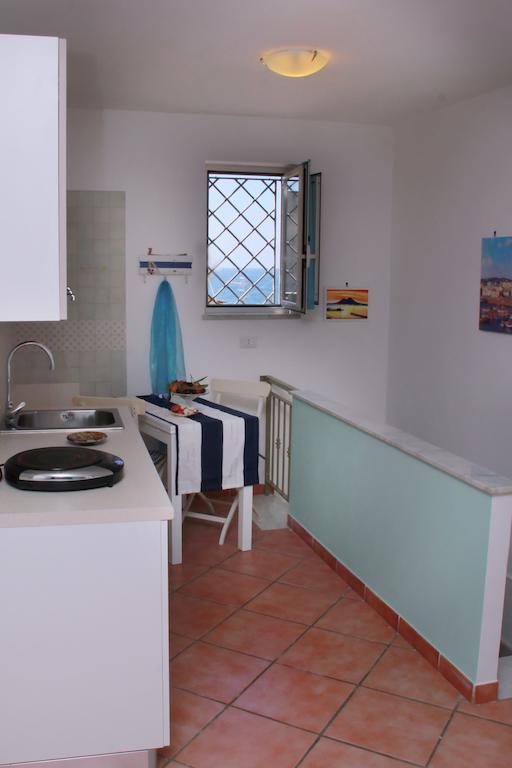 B&B Darsena Pozzuoli Cameră foto