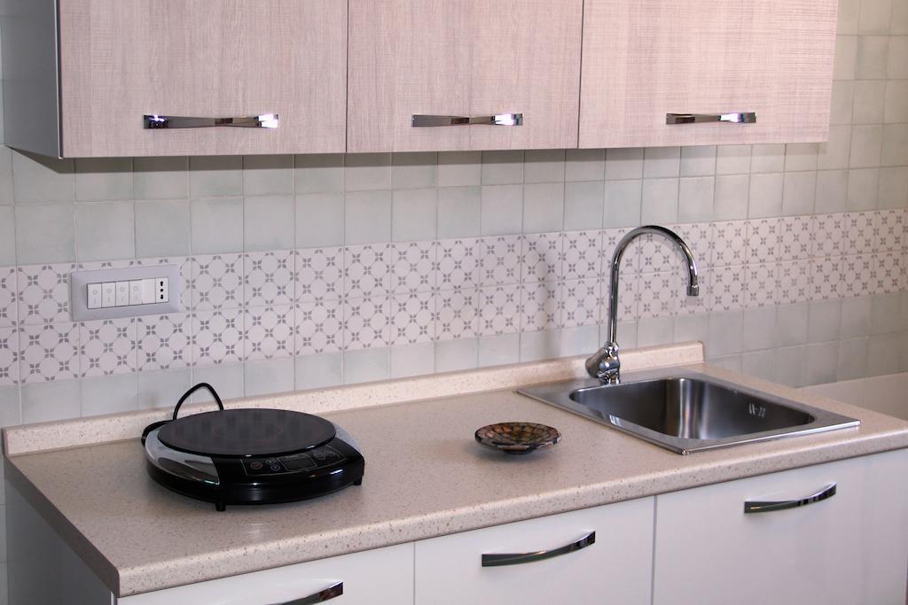 B&B Darsena Pozzuoli Cameră foto